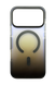 Чохол Fibra Shock-Proof with MagSafe для iPhone 17 Pro Max/18 Pro Max clear/clay