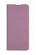 Чехол книжка FIBRA (рельеф) для Xiaomi Redmi Note 14 Pro 4G pink Full Camera