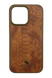 Чехол Polo Knight для iPhone 15 Pro Max brown