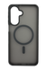 Чехол WAVE Matte Color Case with MagSafe для Samsung A26 grey