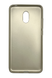 Силіконовий чохол ROCK матовий Meizu M6 gold