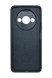 Силиконовый чехол Full Cover Lakshmi для Xiaomi Redmi A3 midnight blue (AAA) Full Camera без logo
