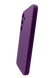 Силіконовий чохол WAVE Full Cover для Samsung S25 purple Full Camera