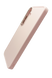 TPU чехол Bonbon Metal Style для Samsung S24 Plus light pink