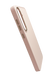TPU чехол Bonbon Metal Style для Samsung S24 Plus light pink