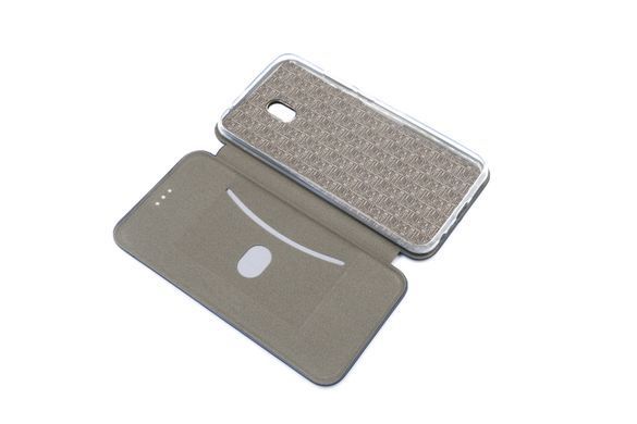 Чохол книжка Original шкіра для Xiaomi Redmi 8A dark blue