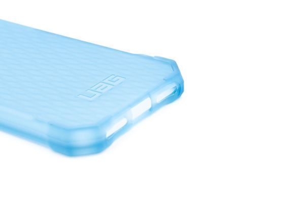 Чохол UAG Essential Armor для iPhone X/XS blue