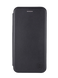 Чехол книжка Original (кожа) для Meizu Note 8 black