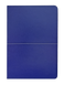 Чохол-книжка на планшет універсальна 9-10" 360 шов dark blue
