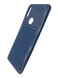 Силіконовий чохол iPaky Carbon Thin для Xiaomi Redmi S2 Navi Blue