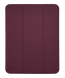Чохол книжка Smart Case+stylus для Apple iPad 10.9' 2022 (10-generation) marsala