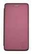Чохол книжка Baseus Premium Edge для Xiaomi Redmi 5A marsala
