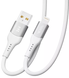 Кабель Ridea RC-US42 UltraStrong Lightning 12W 1.2m white