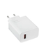 Сетевое зарядное устройство Xiaomi 67W HyperCharge Combo 1usb (BHR9465EU) + cable Type-C white