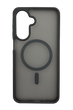 Чохол WAVE Matte Color Case with MagSafe для Samsung A26 grey