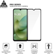 Захисне скло ArmorStandart Pro для Motorola G06 4G/G06 Power 4G Black (ARM89055)