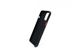 Чохол Bracket Flap для IPhone 12 Pro Max black