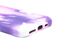 Чохол шкіряний Figura Series Case with MagSafe для iPhone 11 Pro purple