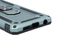 Чохол Serge Ring for Magnet для Xiaomi Poco X3 NFC/Poco X3 Pro green протиударний