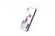 Накладка Glass+TPU girls для Xiaomi Redmi Note 7