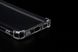 Силіконовий чохол Clear WXD HQ для Samsung A03 Core/A032F0.8mm протиударний