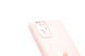 Силиконовый чехол Full Cover для iPhone 11 pink sand Full Camera