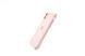 Силиконовый чехол Full Cover для iPhone 11 pink sand Full Camera