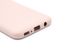 Силіконовий чохол Full Cover SP для Samsung M21 pink sand