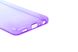 Силіконовий чохол Gradient Design для Samsung A22/M32 0.5mm blue/purple