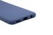 Силіконовий чохол Soft Feel для Huawei P Smart+ /Nova 3I navy blue Candy