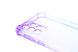 Силіконовий чохол WAVE Shine для Samsung A33 5G/A336B purple/blue