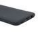 Силиконовый чехол Full Cover для Samsung A20/A30 black без logo