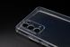 TPU чохол Clear для Samsung Note 20 transparent 1.5mm Epic Full Camera