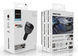 АЗП Senteo Q-08 165W USB+2Type-C PD/QC 3A black (сертифікат СЕ)