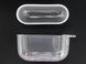 Чехол for AirPods Pro 2 clear (TPU)