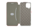 Чехол книжка Original кожа для Samsung A12 red (4you)