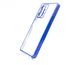 Чохол Totu Copy Q Voltaic для Xiaomi Mi 11T blue