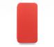 Чохол книжка Baseus Premium Edge для Xiaomi Redmi 8A red