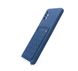 Силіконовий чохол Pocket для Samsung A51 dark blue