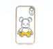 Чохол Shining Bear для IPhone XR gold