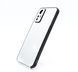 Чохол WAVE Metal для Xiaomi Redmi Note 12S gray Full Camera
