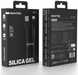 Кабель Senteo SL-03 Silica Gel 3A 15W Type-C 1m black