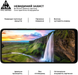 Захисне скло ArmorStandart Pro для Motorola G06 4G/G06 Power 4G Black (ARM89055)
