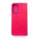 Чохол книжка Black TPU Magnet для Xiaomi Redmi Note 11 Pro pink