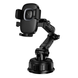 Автодержатель Hoco H89 General car holder (air outlet) black