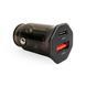 АЗП адаптер Walker WCR-61 PD_30W/QC3.0_24W black