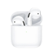 Bluetooth стерео гарнітура Borofone BW34 white