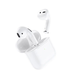 Bluetooth стерео гарнітура Borofone BW34 white