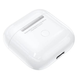 Bluetooth стерео гарнітура Borofone BW34 white