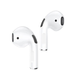 Bluetooth стерео гарнітура Borofone BW34 white